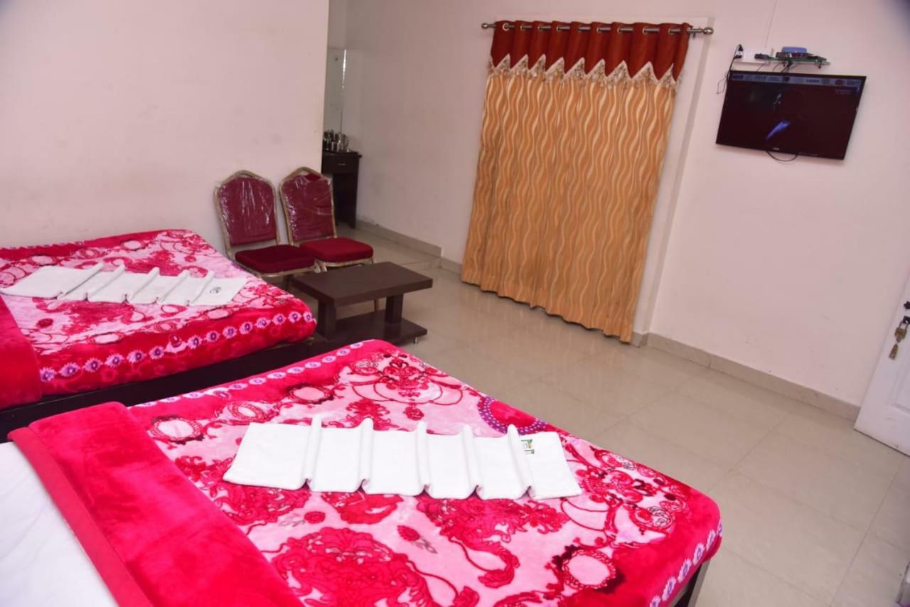 Raj Residency Hotel Mysore Exterior photo