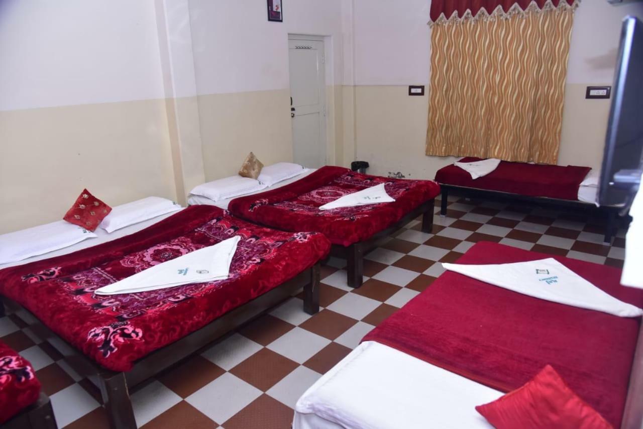 Raj Residency Hotel Mysore Exterior photo